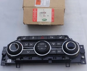 ORIGINAL LAND ROVER HEIZUNGSREGLER FÜR D4 & RANGE ROVER SPORT LR029595 - Bild 1 von 3