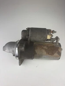 Starter 6490N For GMC Envoy, Chevy Trailblazer 2002-05; Canyon, Colorado 2004-06 - Picture 1 of 5