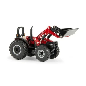 1:64 Case IH Farmall 105A Tractor with Loader - Picture 1 of 1