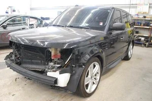 Intake Manifold For Range Rover Sport Assy Left Charge Air Cooler - Bild 1 von 12