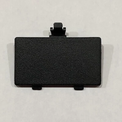 Activision 吉他英雄吉他型号 87435805 - 替换电池盖 — 第 1/2 张图片