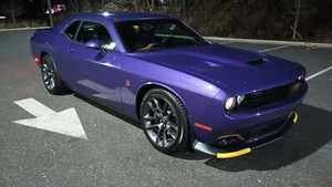 2023 Dodge Challenger - Picture 1 of 9