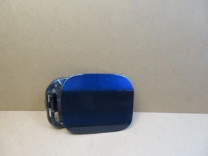 2015 - 2017 ACURA TLX GAS FUEL TUNK FILLER DOOR COVER OBSIDIAN BLUE PEARL OEM - Bild 1 von 6