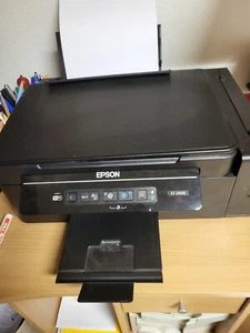 Epson EcoTank ET-2600 Tintenstrahl-Multifunktionsdrucker (C11CF46402) - Bild 1 von 1