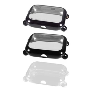 3 Pcs Protective Case Man Watch Protector Decorative Shell - Zdjęcie 1 z 12