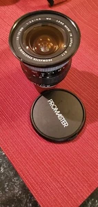 Promaster Spectrum 7 19-35MM 3.5-4.5 Used - Picture 1 of 4