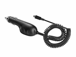 Cargador de coche premium de CC para 7" Amazon Kindle Fire 7/Kindle Touch Keyboard 3G - Imagen 1 de 2
