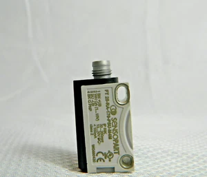 SENSOPART FT 25-RA-170-PSU-M4M (604-41002) DISTANCE SENSOR - Picture 1 of 3
