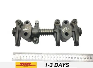 Set De Brazo Rocer Con Eje MAN D0824 - Picture 1 of 4