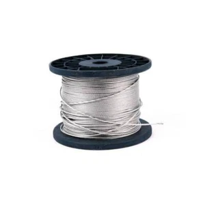 Cable flexible de acero/metal - Imagen 1 de 1
