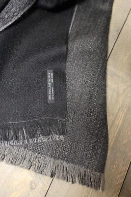 Xale de alpaca Royal Baby - Imagem 1 de 4