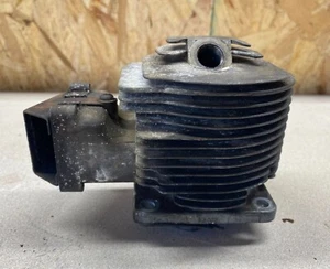 Homelite Vintage Kettensäge Modell 500 Zylinder Kanne - Bild 1 von 7