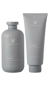 PH CHARCOAL REVITALISING SHAMPOO CONDITIONER DUO - Picture 1 of 3