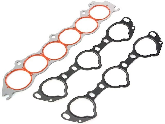 Junta de colector de admisión para Nissan Murano 2003-2007 3,5 L V6 2004 2005 XH764RJ Foto 1 de 1