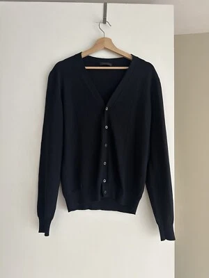Prada Cardigan Men’s 48 - Image 1 of 4
