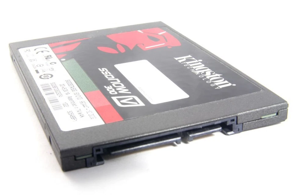 Kingston SV300S37A/120G SSDNow V300 120GB Solid State Drive 2.5" SATA III 6Gb/s - Image 1 of 1