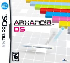 Arkanoid - Nintendo DS (Nintendo DS)