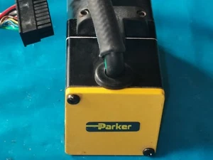 PARKER CM162DJ-114853 Servo Motors - Picture 1 of 11