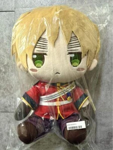Muñeca de peluche grande Hetalia World Stars Inglaterra Reino Unido 30 cm tipo B Taito 2025 Japón Envío gratuito - Imagen 1 de 3