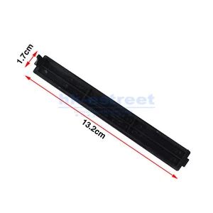 10x 33VKR DVD ODD filler panel bay cover for dell opti 3010 3020 7010 9010 SFF - Picture 1 of 10
