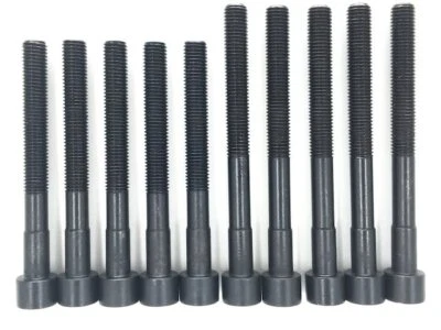 Juego de pernos de cabeza para Toyota Paseo 1992-1997 34588XR 1993 1994 1995 1996 Foto 1 de 2