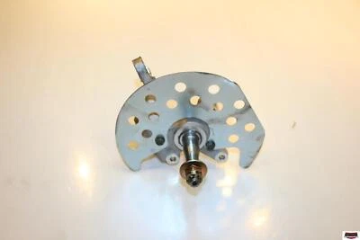 Kawasaki Brute Force 300 KVF 300 2021 nudillo de dirección delantero izquierdo 39186-Y004 Foto 1 de 4