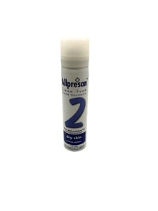 Allpresan Trockene Haut #2, 2,5oz - Bild 1 von 2