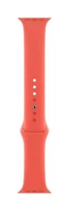 Apple Watch Sport Band (44mm) - Nectarine - Small/Medium & Medium/Large - Picture 1 of 1