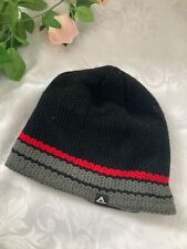 Dare2b Men's Winter Knitted Hat One Size Black New Free P&P!!