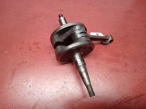 1996 96 YAMAHA BLASTER 200 CRANKSHAFT CRANK CONNECTING ROD - Picture 1 of 4