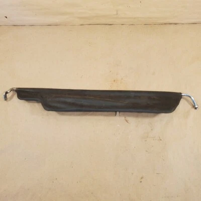 Cuadro parasol Jaguar XKE E-Type DHC Roadster OEM BD38499 Foto 1 de 4