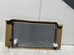 Motorkool Cooling Brand Radiator to suit Toyota Tarago ACR50 03/2006-06/2020 - Picture 1 of 2