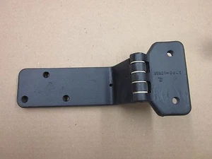 VOLVO 1800 P1800 1800S P1800S 1800E 1800ES DOOR HINGE OVERHAUL SERVICE - Bild 1 von 10