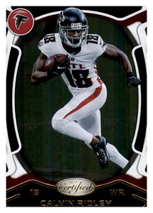 2021 Panini Certified #77 Calvin Ridley NM - Picture 1 of 2
