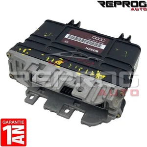 CALCULATEUR MOTEUR BOSCH AUDI 80 0260200735 8A0907311B - Bild 1 von 1