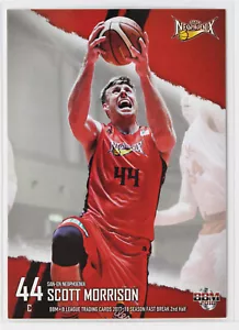 Auswahl - SAN-EN NEOPHOENIX - 2018 B.LEAGUE Basketball Sammelkarten 2. Hälfte - Bild 1 von 11
