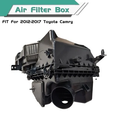 Air Cleaner Box Housing For Toyota Camry 2012-2017 Avalon ES350 3.5L 13-18 - Image 1 of 4