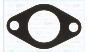 Genuine AJUSA OEM Replacement EGR Valve Gasket Seal [01089900] - Picture 1 of 1