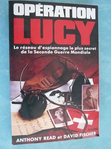 RESITANCE - OPERATION LUCY - Imagen 1 de 1