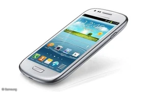 Samsung Galaxy S3 mini - Bild 1 von 1
