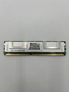 Kingston YY120-PMC-INTD1F 512MB Memory RAM PC2-5300F-555-11-A0 - Picture 1 of 1
