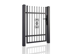 Wisniowski Pforte System Style AW.10.09 - Größe 1000x1200 mm - Bild 1 von 1