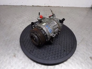 AC Compressor Fits 17-20 LINCOLN CONTINENTAL 730862 - Picture 1 of 8