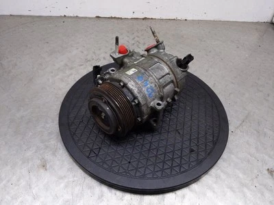 Compresor de aire acondicionado compatible con Lincoln Continental 730862 17-20 Foto 1 de 4