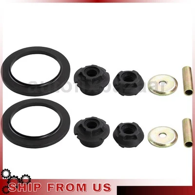 Rear Suspension Strut Mount Monroe For Lexus GS300 1998~2005 - Image 1 of 2