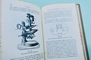 Biologische Physik Präzision 1903 - Bild 1 von 13