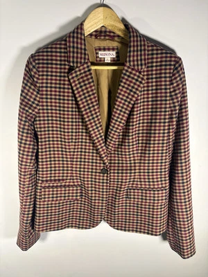 Merona Women's Blazer Jacket Size 12 - Image 1 of 4