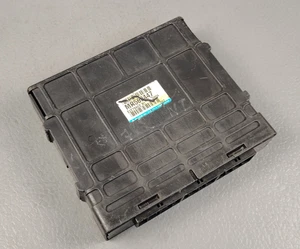 MITSUBISHI PAJERO MONTERO V73W M/T ENGINE CONTROL MODULE ECU ECM PCM MR560447 - Picture 1 of 18