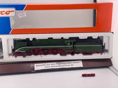 Roco 69201: 18 201 der DB AG AC DIGITAL für Bastler in OVP #0301002 - Bild 1 von 4