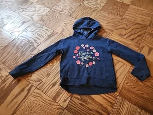 Mädchen Hoodie 8t - Bild 1 von 11